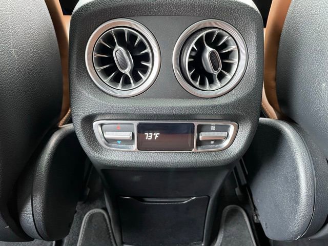 Used 2021 Mercedes-Benz G 63 AMG 4MATIC image 23