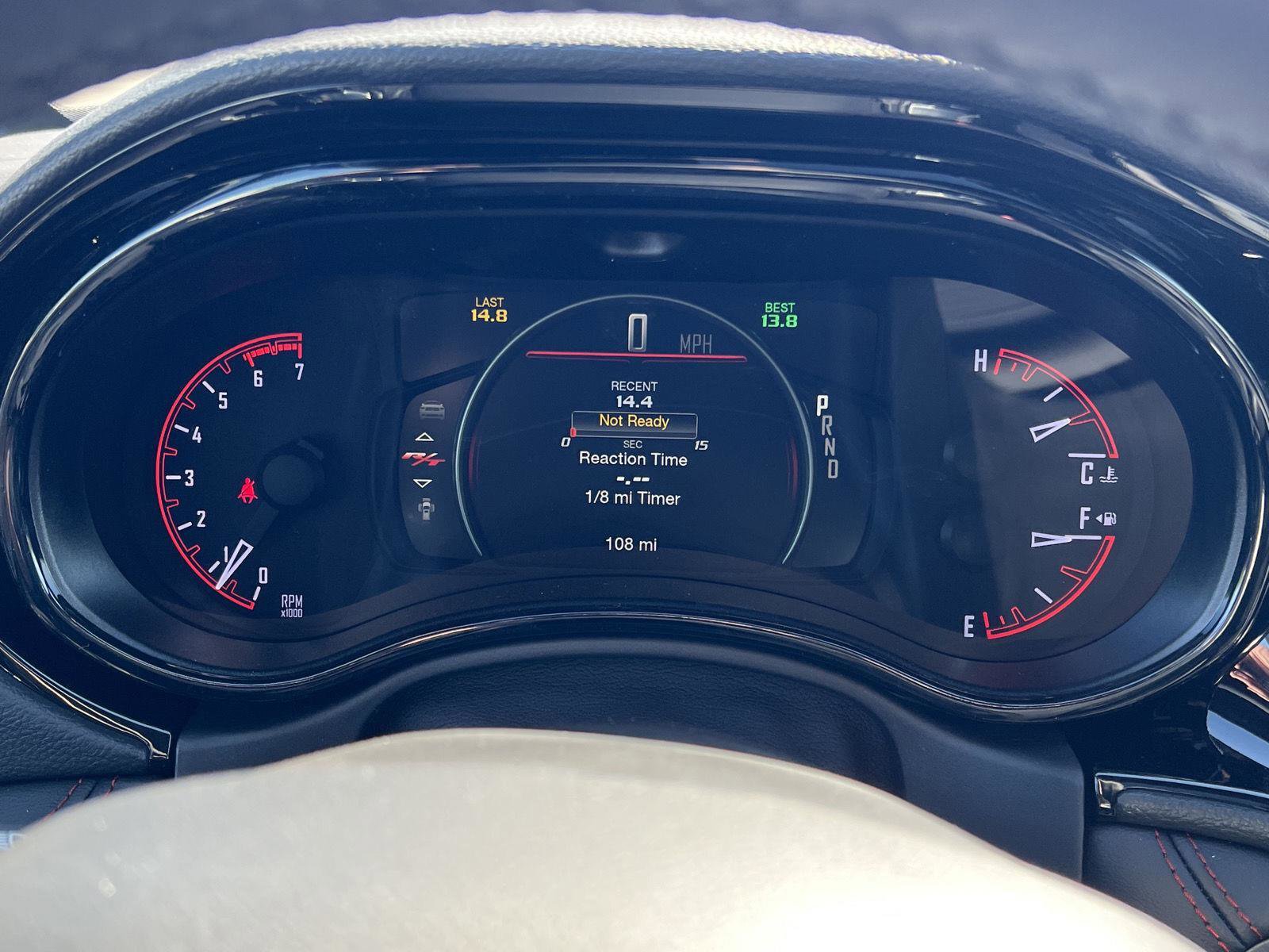 New 2026 Dodge Durango GT AWD/4WD image 24