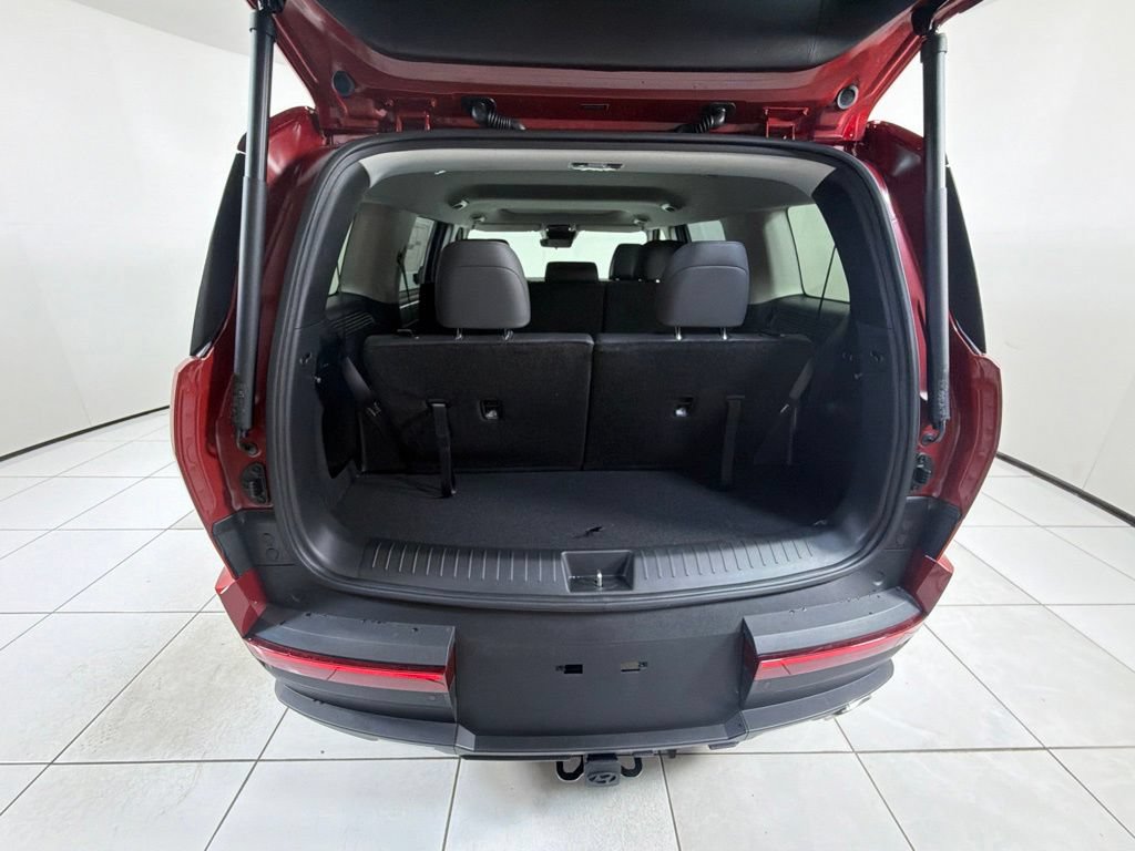 New 2026 Hyundai Santa Fe XRT w/ Tow & Go Package AWD/4WD image 26