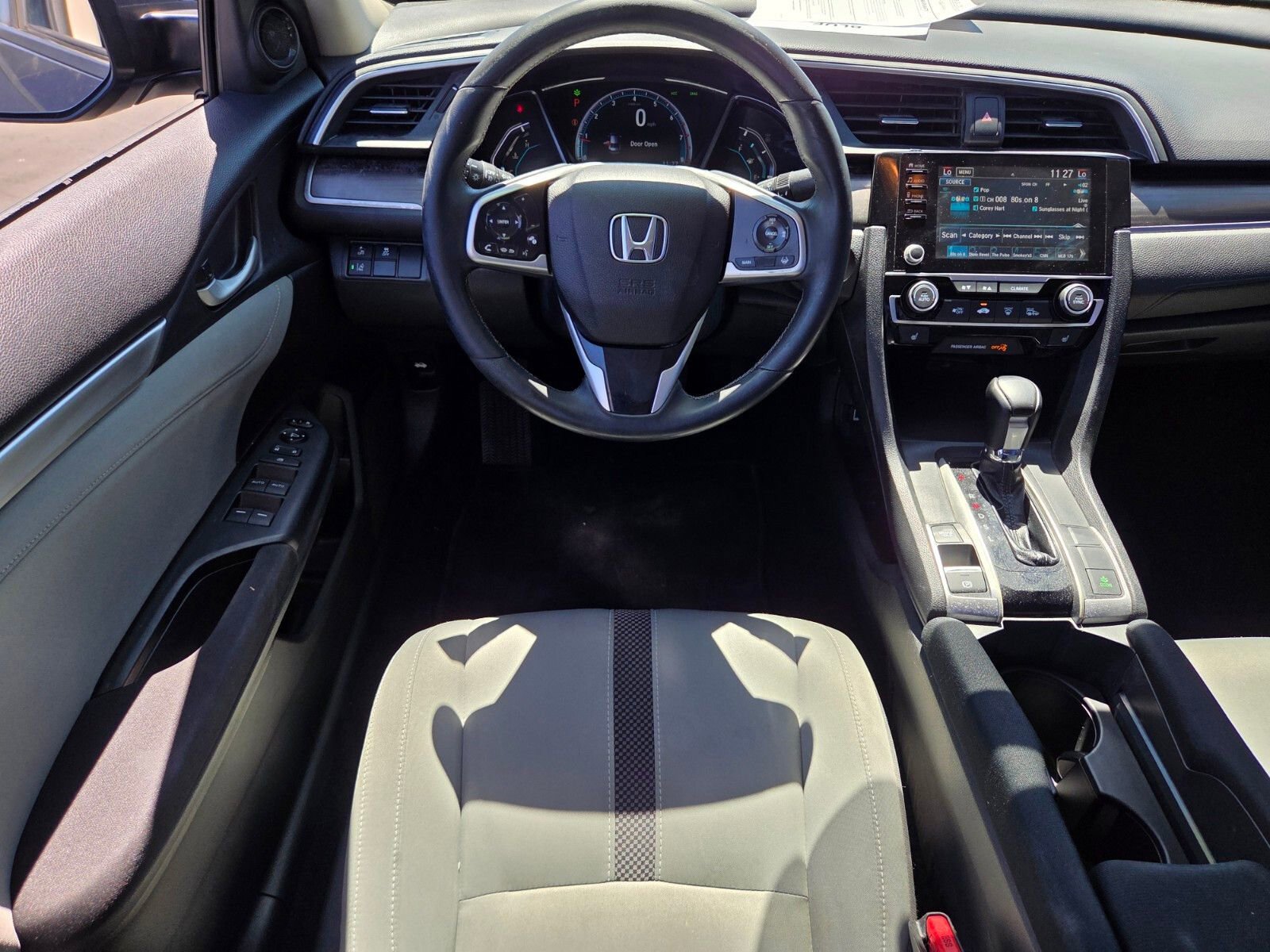 Used 2019 Honda Civic EX image 13