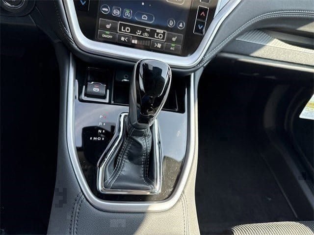 New 2025 Subaru Legacy Premium image 12