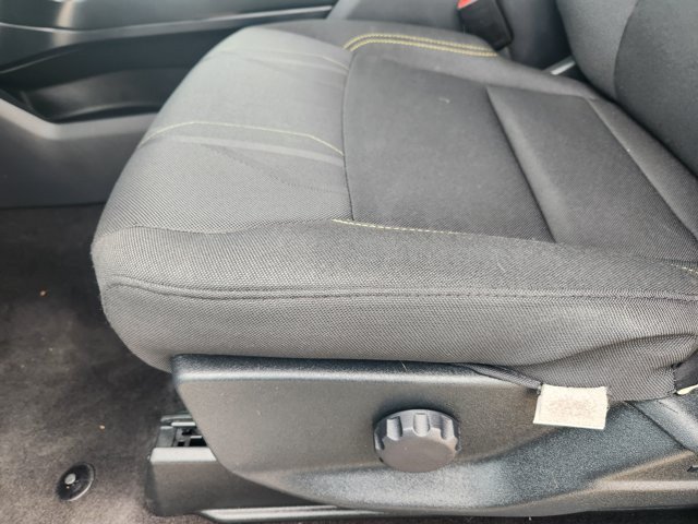 Certified 2025 Ford F150 STX w/ Equipment Group 200A RWD image 23