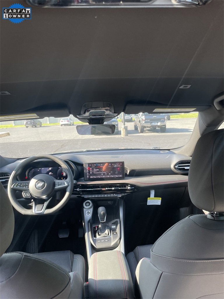 Used 2025 Dodge Hornet GT w/ Tech Pack image 24