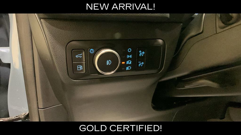 Certified 2023 Ford Escape ST-Line Select AWD/4WD image 29