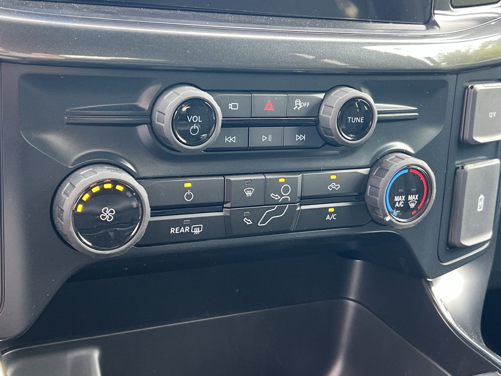 New 2026 Ford F150 STX w/ Equipment Group 200A AWD/4WD image 20