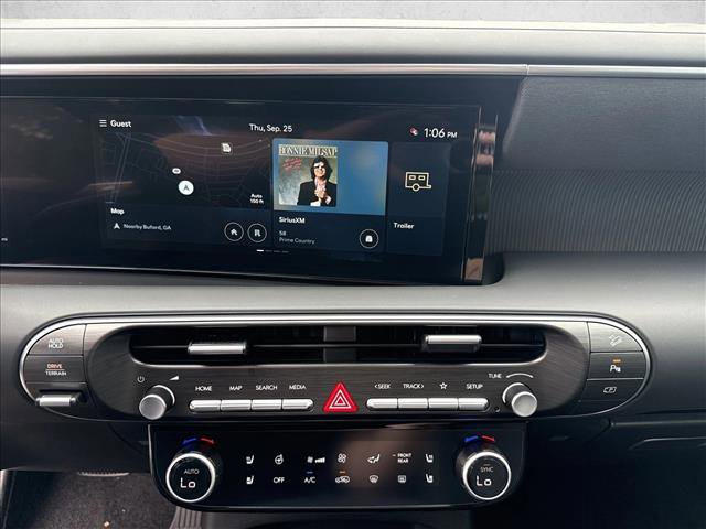 New 2026 Hyundai Palisade Calligraphy image 14