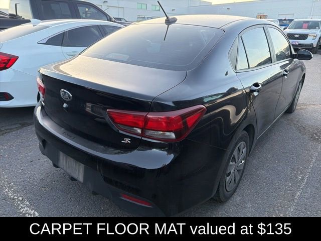 Used 2020 Kia Rio S image 4