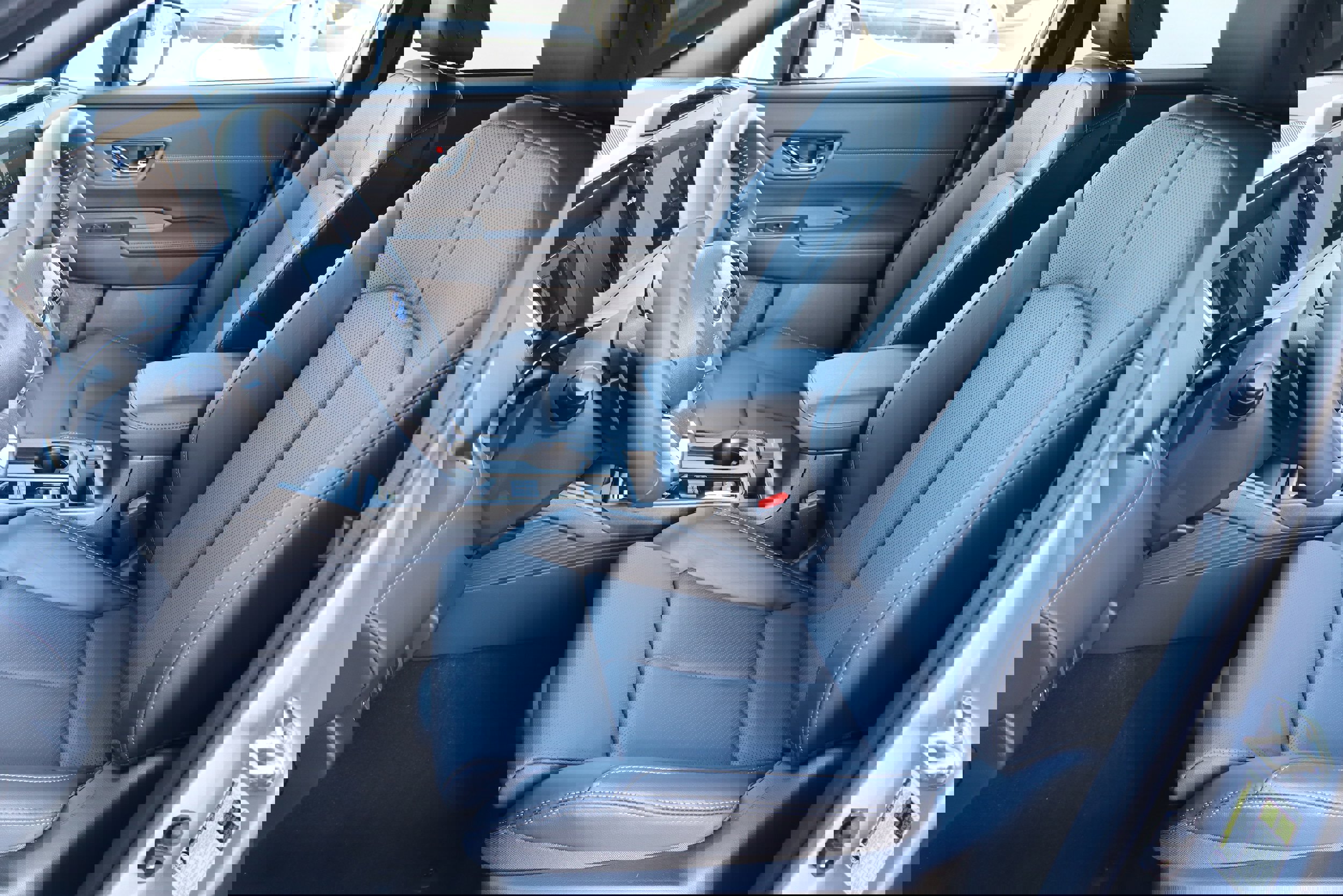 New 2026 Subaru Outback Touring XT image 9