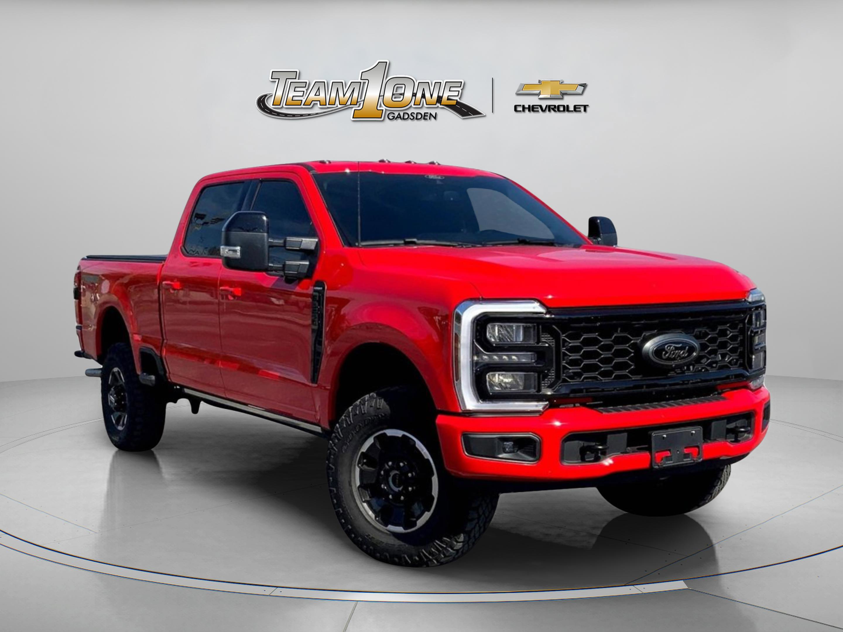 Used 2025 Ford F250 Lariat w/ Tremor Off-Road Package