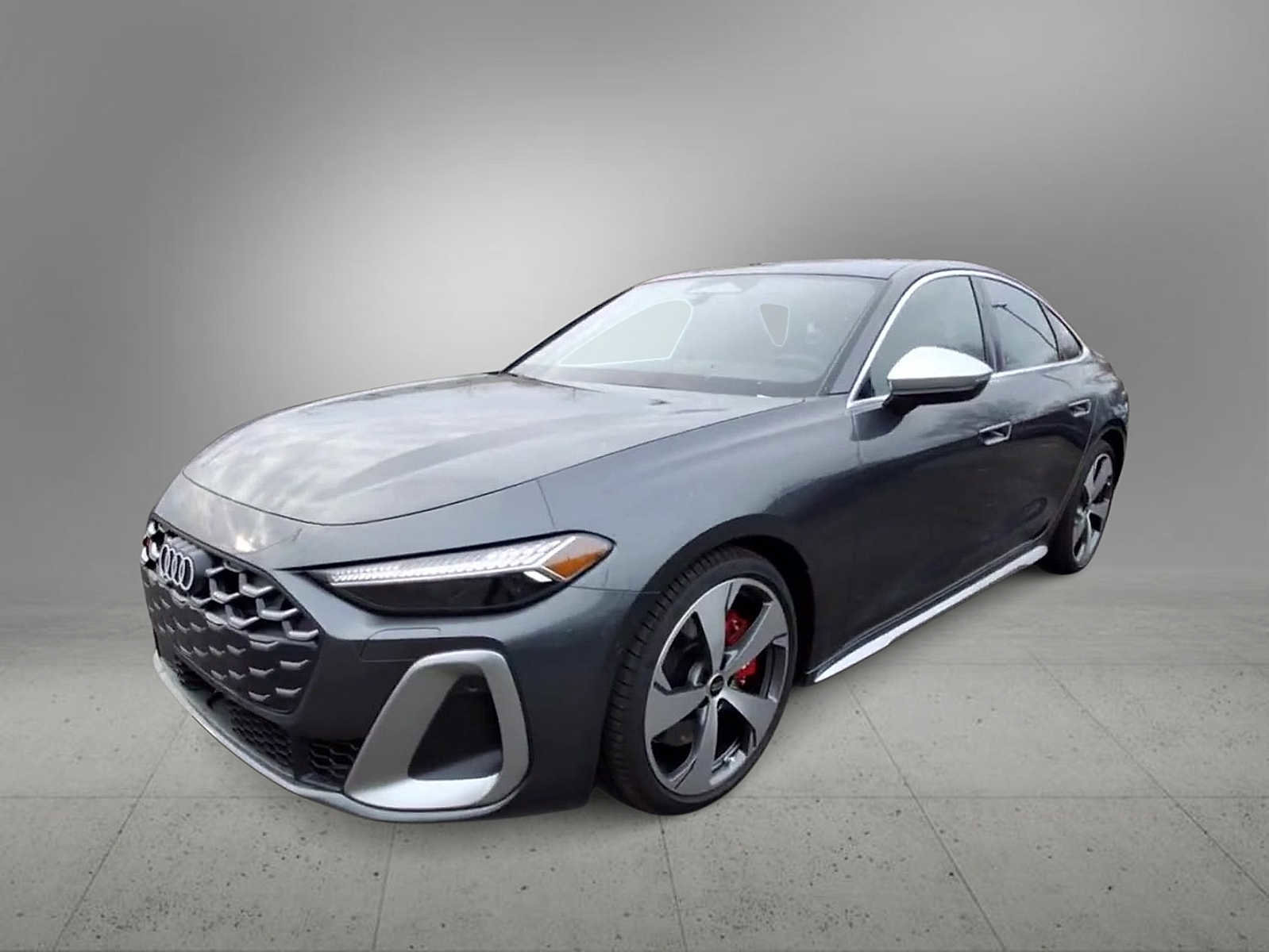 New 2025 Audi S5 Premium Plus image 4