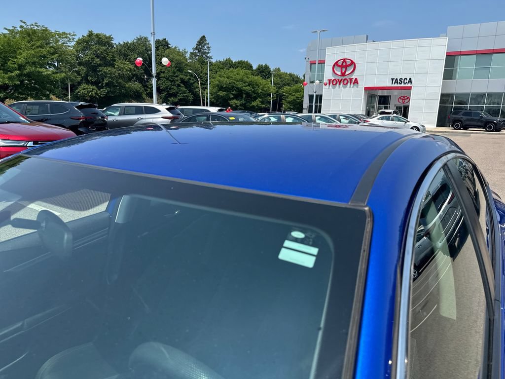 Used 2017 Honda Civic LX image 38
