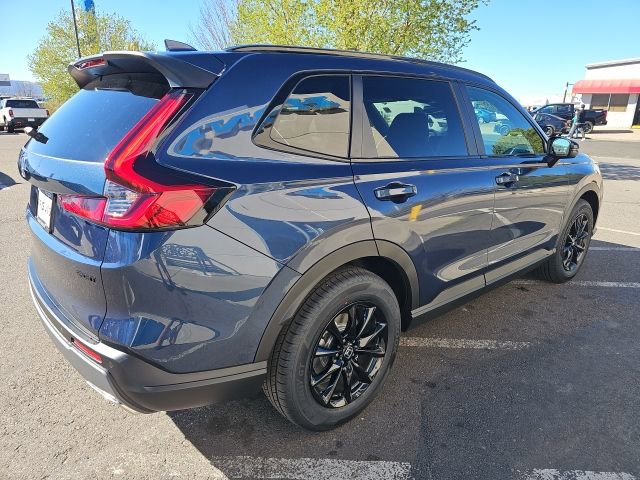 New 2026 Honda CR-V Sport-L image 5