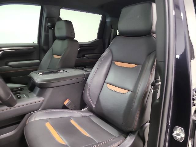 Used 2022 GMC Sierra 1500 AT4 w/ AT4 Preferred Package AWD/4WD image 21
