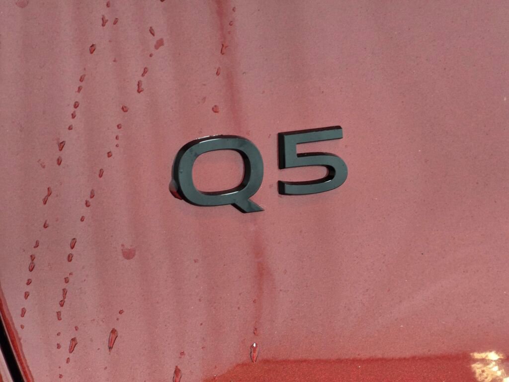 New 2025 Audi Q5 Premium Plus w/ Premium Plus image 22