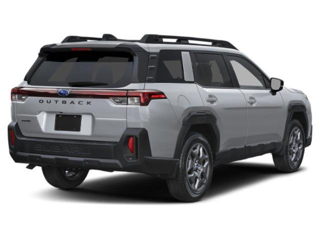New 2026 Subaru Outback Premium AWD/4WD image 2