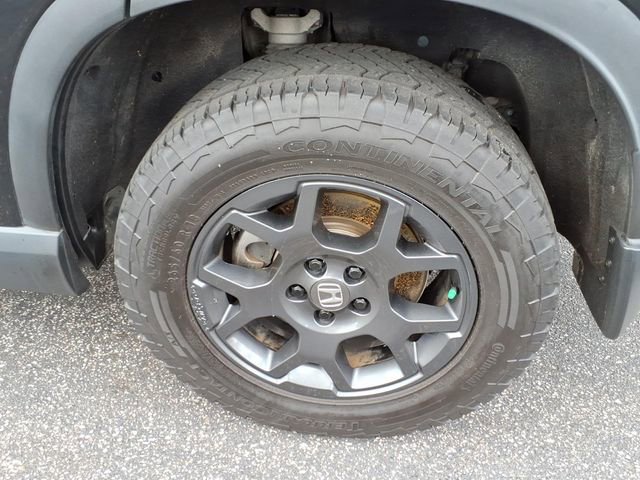 Certified 2024 Honda Pilot TrailSport image 13