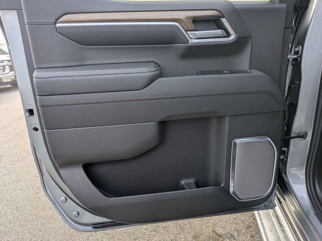 New 2026 Chevrolet Silverado 1500 High Country w/ Technology Package image 28