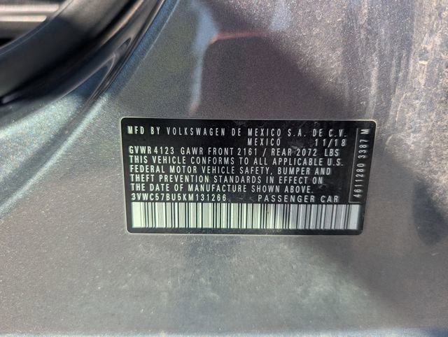 Used 2019 Volkswagen Jetta image 29