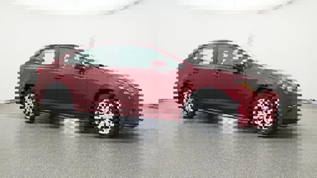 New 2026 Toyota Corolla LE image 28