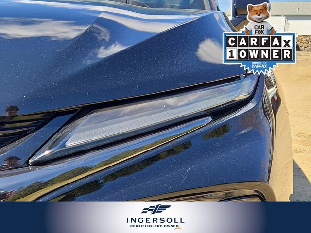 Used 2024 Chevrolet Blazer RS w/ Enhanced Convenience Package image 29