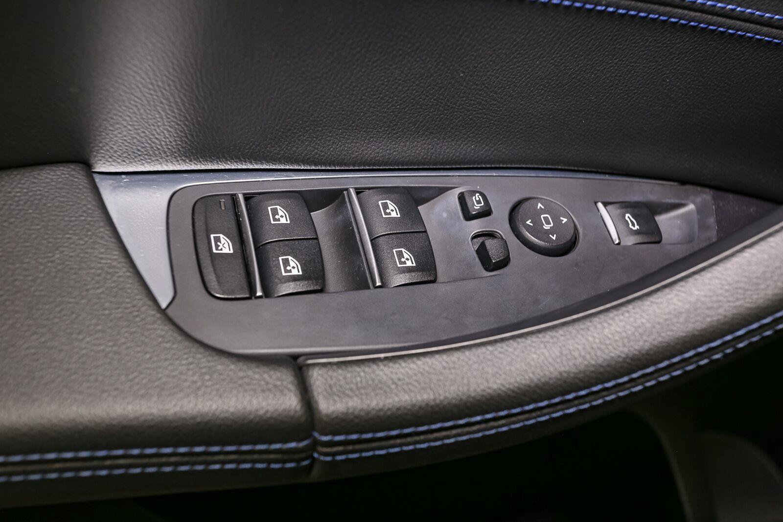 Used 2019 BMW X3 M40i w/ Premium Package AWD/4WD image 43