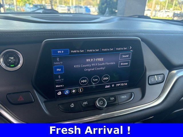 Used 2019 Chevrolet Blazer LT image 6