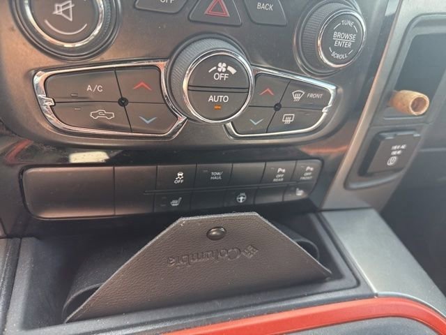 Used 2017 RAM 1500 Sport w/ Copper Sport Package image 28