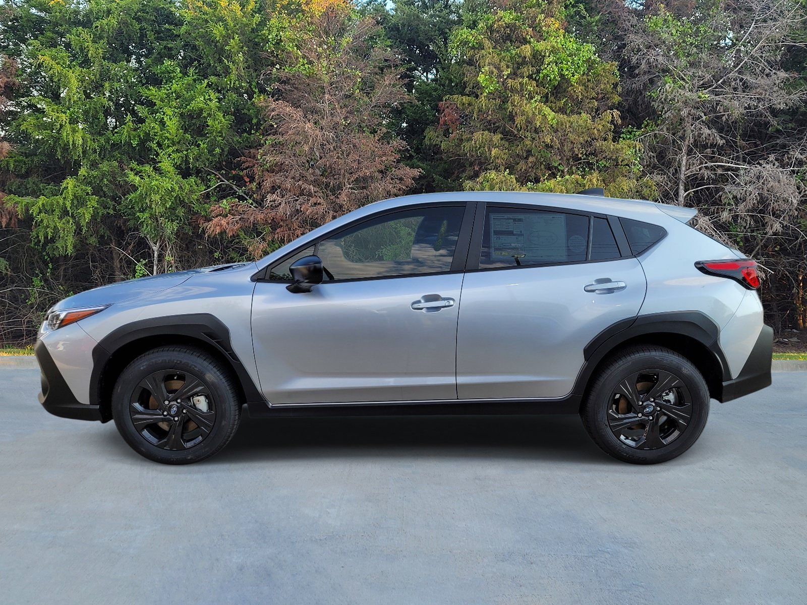 New 2026 Subaru Crosstrek 2.5i AWD/4WD image 19