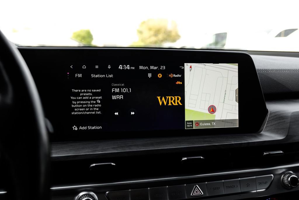 Used 2023 Kia Telluride EX X-Line image 31