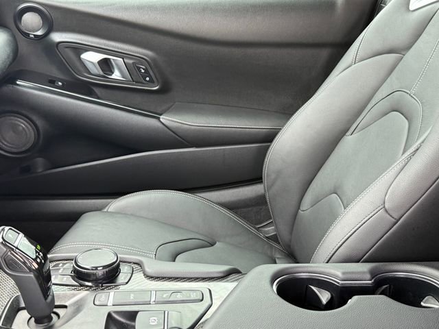 Used 2021 Toyota Supra Premium w/ Driver Assist Package RWD image 9