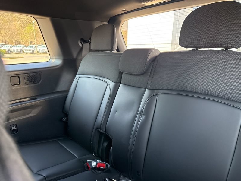 New 2027 Kia Telluride LX FWD image 19