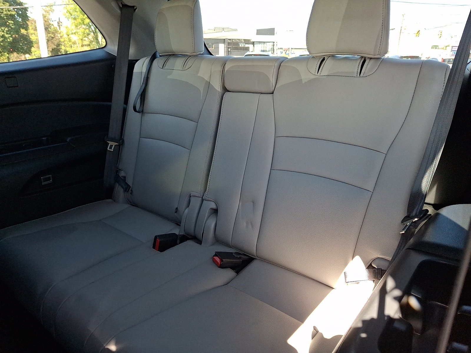 Used 2019 Honda Pilot EX-L image 10