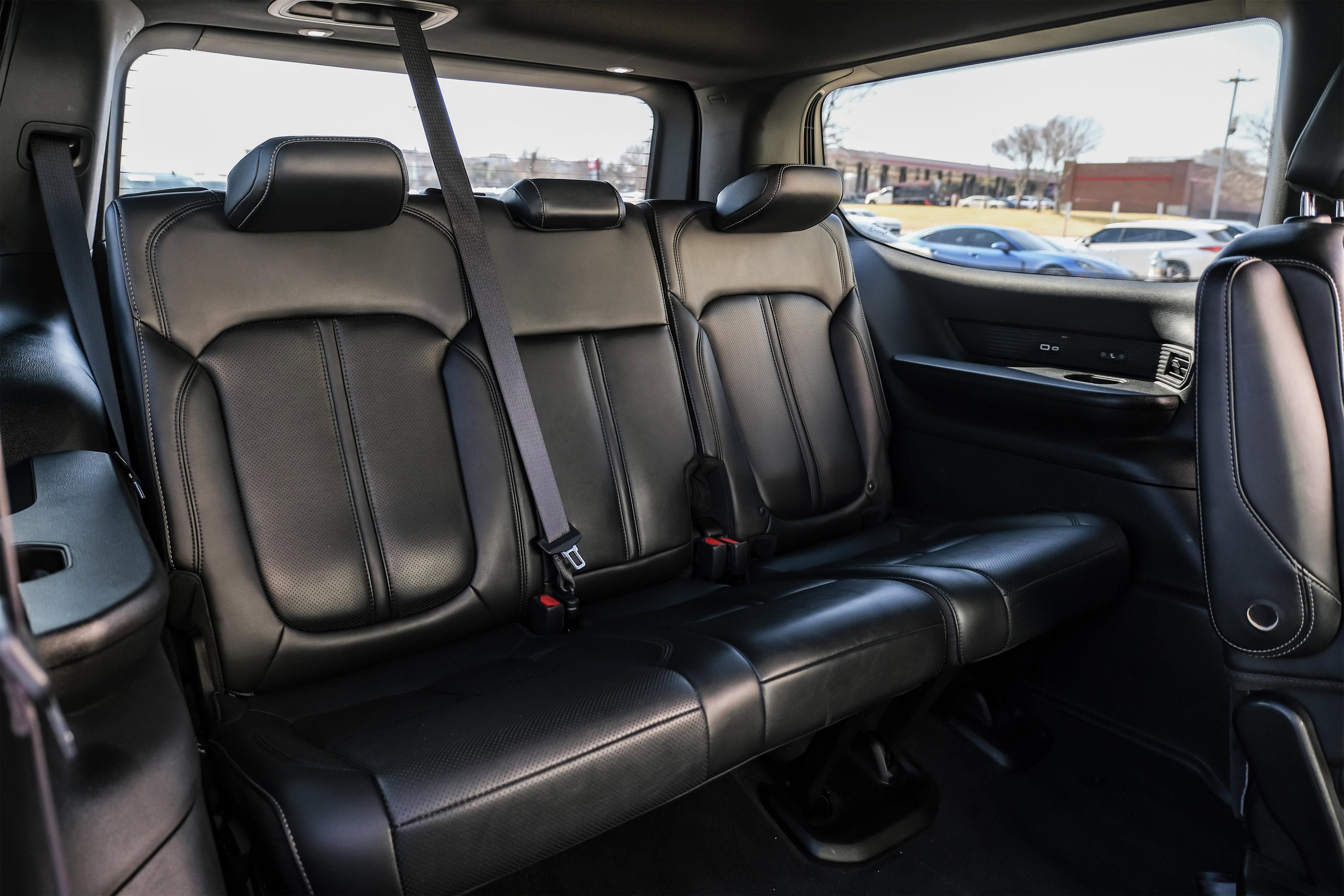 Used 2022 Jeep Wagoneer Series III w/ Convenience Group I image 41