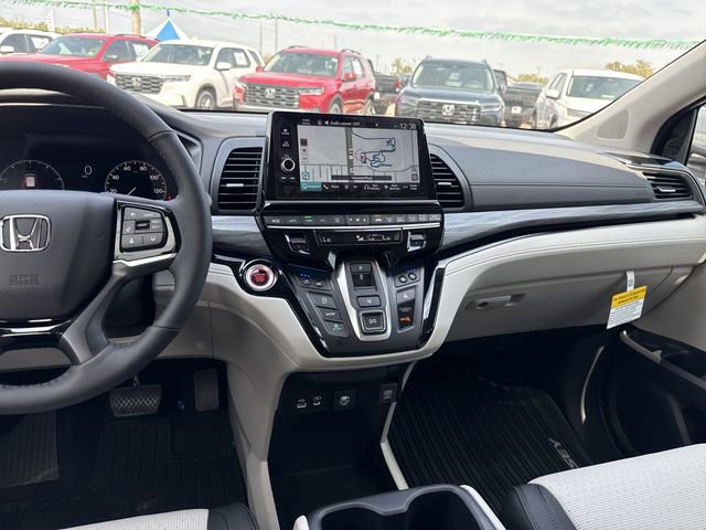 New 2026 Honda Odyssey Elite image 22