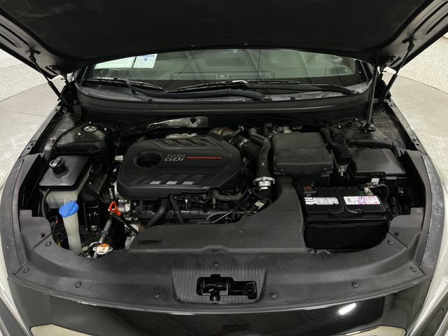 Used 2015 Hyundai Sonata Limited 2.0T image 29