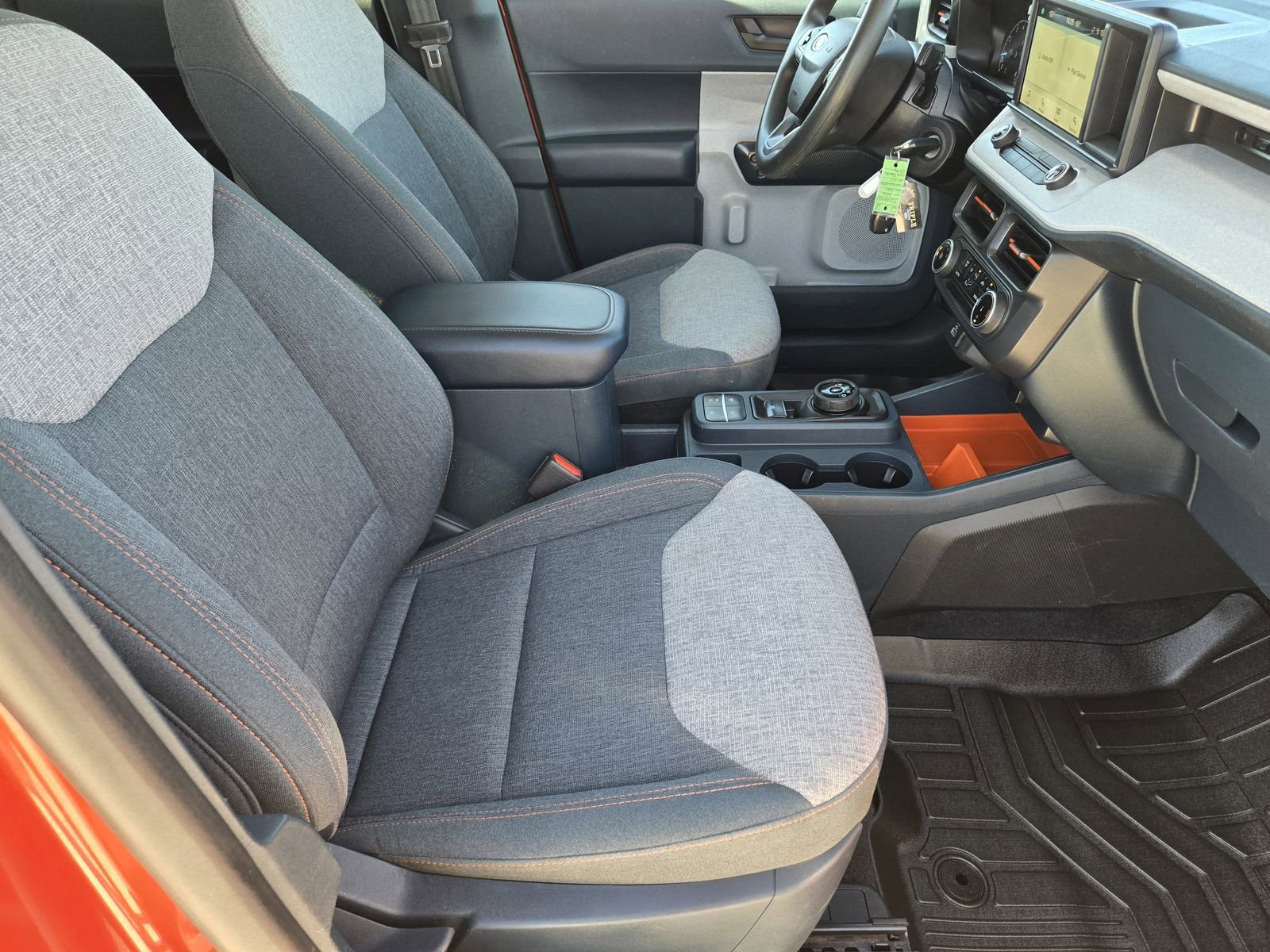 Certified 2024 Ford Maverick XLT w/ Equipment Group 300A Standard image 16