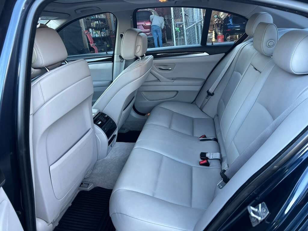 Used 2012 BMW 535i xDrive Sedan image 8