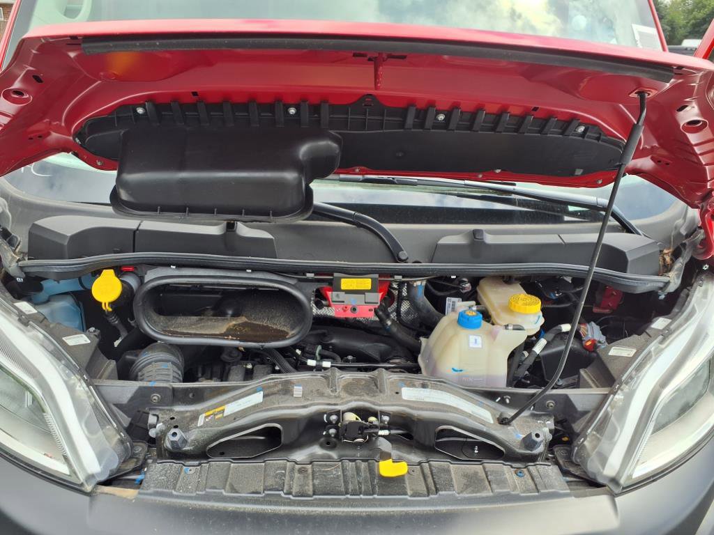 New 2025 RAM ProMaster 2500 w/ Power Group image 30