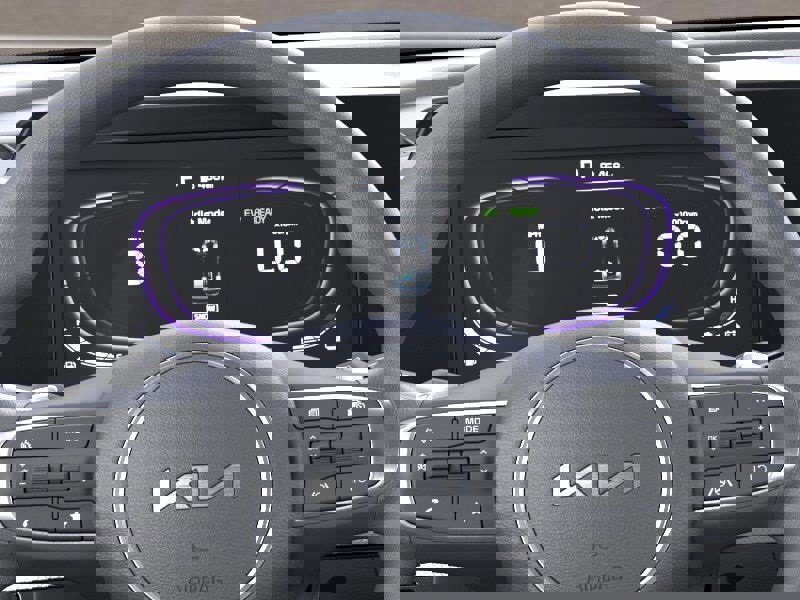 New 2025 Kia Sportage LX image 21