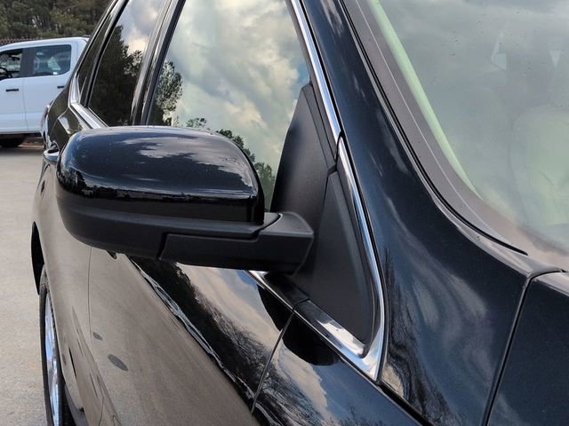 Certified 2024 Ford Edge SEL w/ Convenience Package image 13