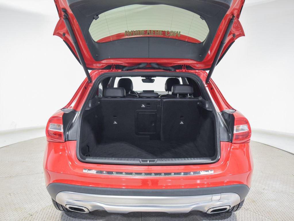 Used 2016 Mercedes-Benz GLA 250 4MATIC image 13