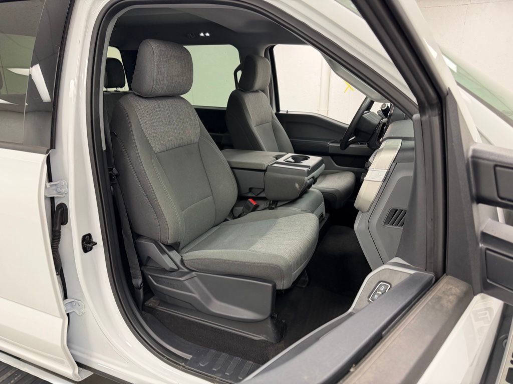 Used 2025 Ford F250 XLT AWD/4WD image 10