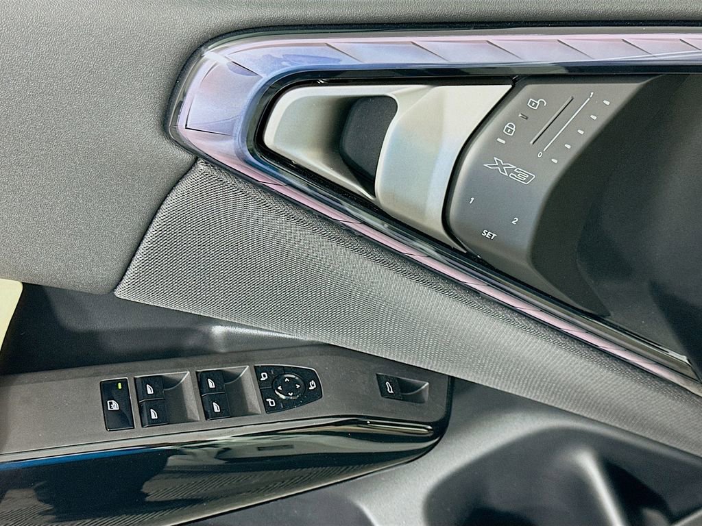 New 2026 BMW X3 xDrive30 w/ Premium Package image 20