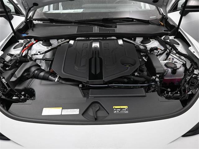 New 2026 Audi A6 Prestige image 15