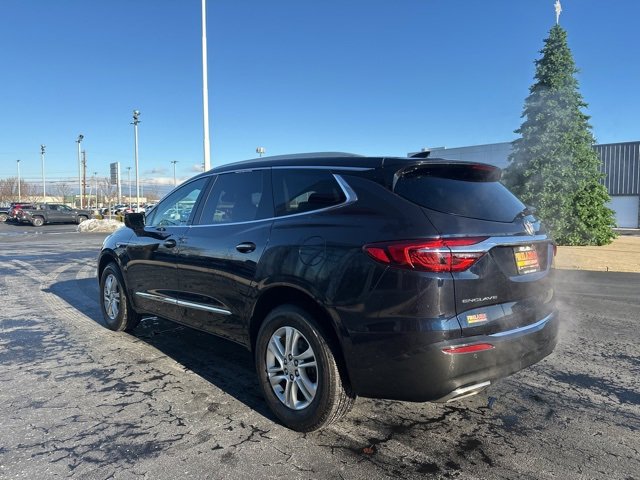 Used 2020 Buick Enclave Preferred image 8