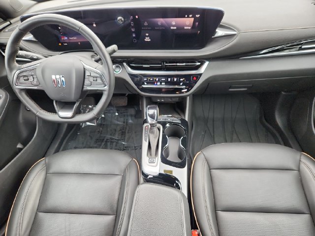 Used 2024 Buick Envista Avenir FWD image 16