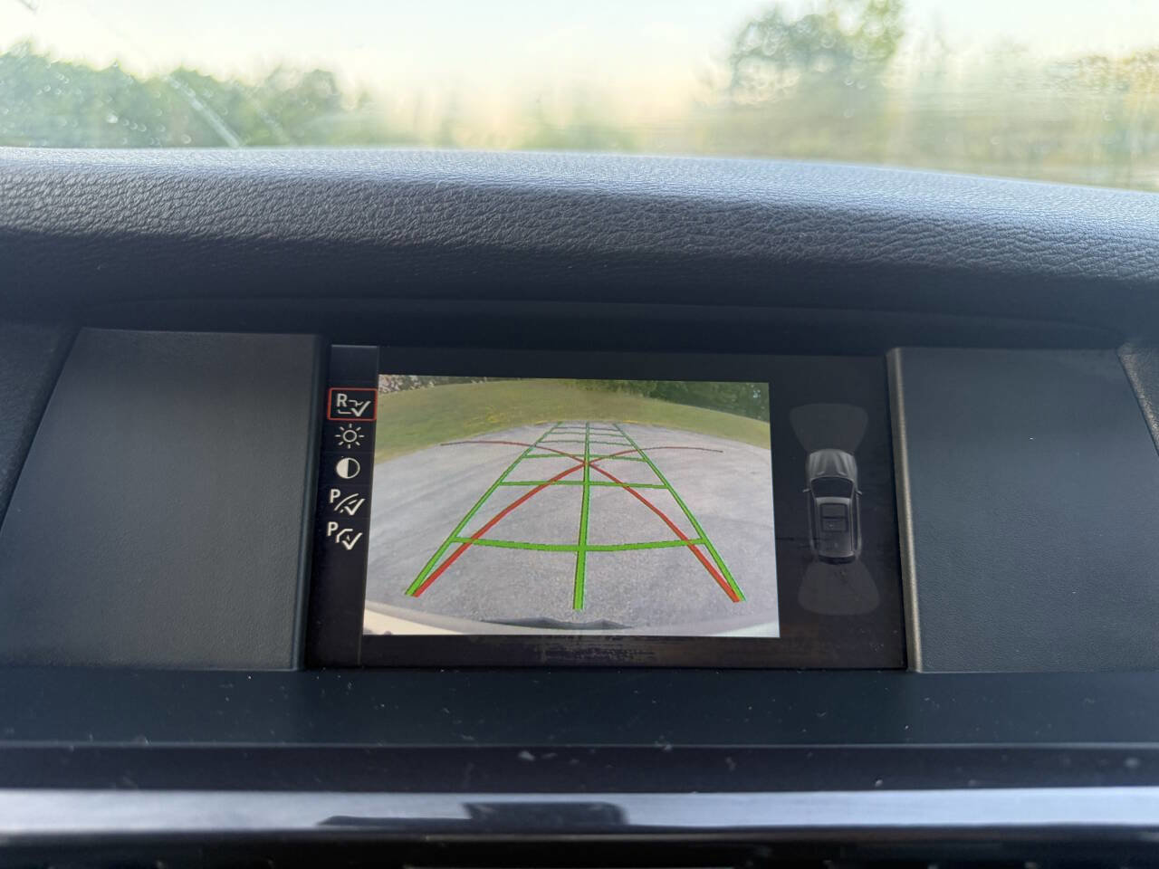 Used 2013 BMW X3 xDrive35i image 37