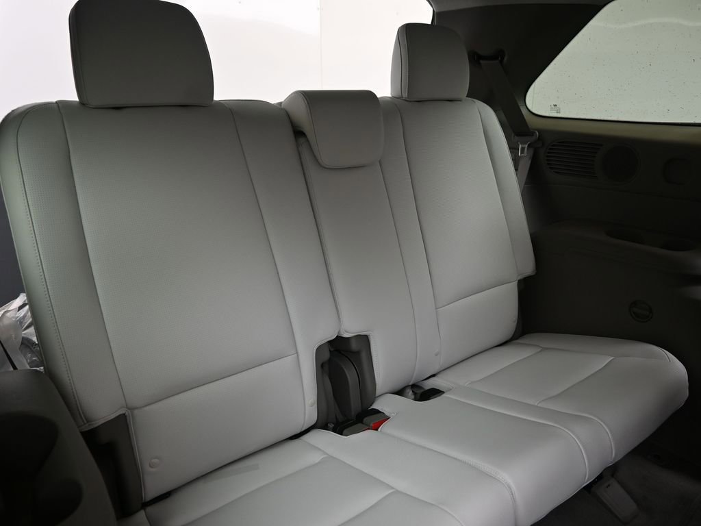 New 2026 Hyundai Palisade Limited AWD/4WD image 17