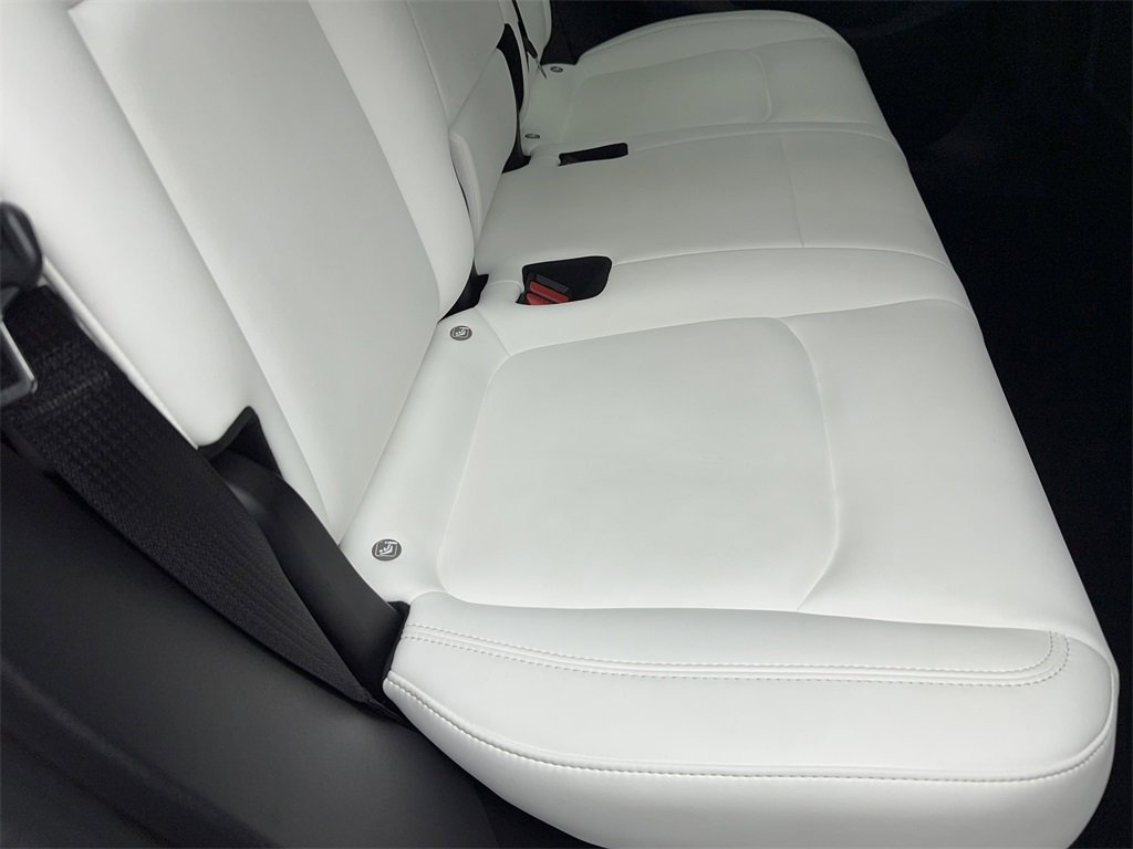 Used 2021 Tesla Model Y 2WD image 52