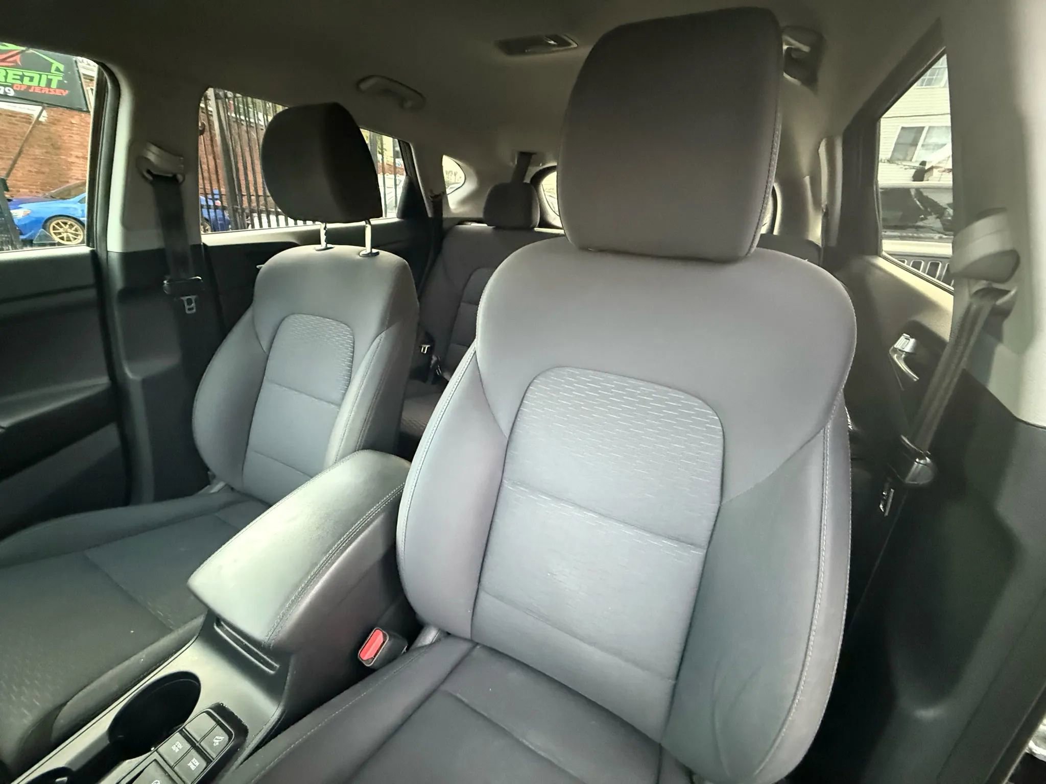 Used 2021 Hyundai Tucson Value image 12